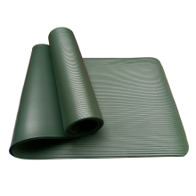 Custom Anti-slip Durable Sustainable Folding PU Yoga MAT